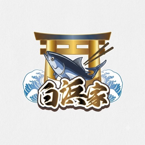 shop logo